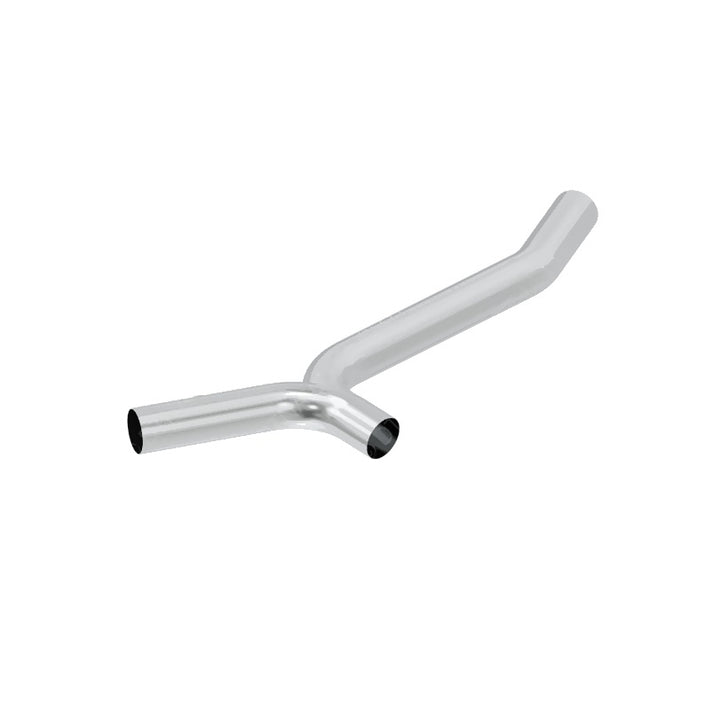 WWS 23529-7034 PIPE RR DUAL B WYE 6