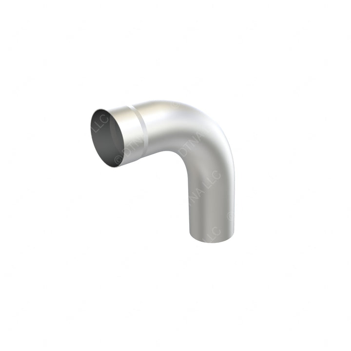 WWS 23529C3569 PIPE, BOC CHROME
