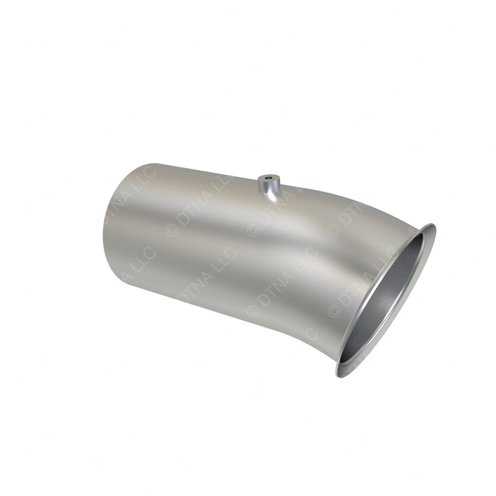 WWS 23530-3426 PIPE, TURBO UPPER 340