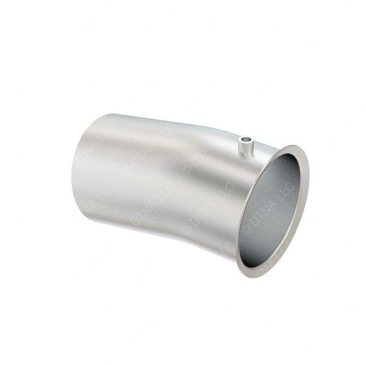 WWS 23530-3483 PIPE, TURBO UPPER N14