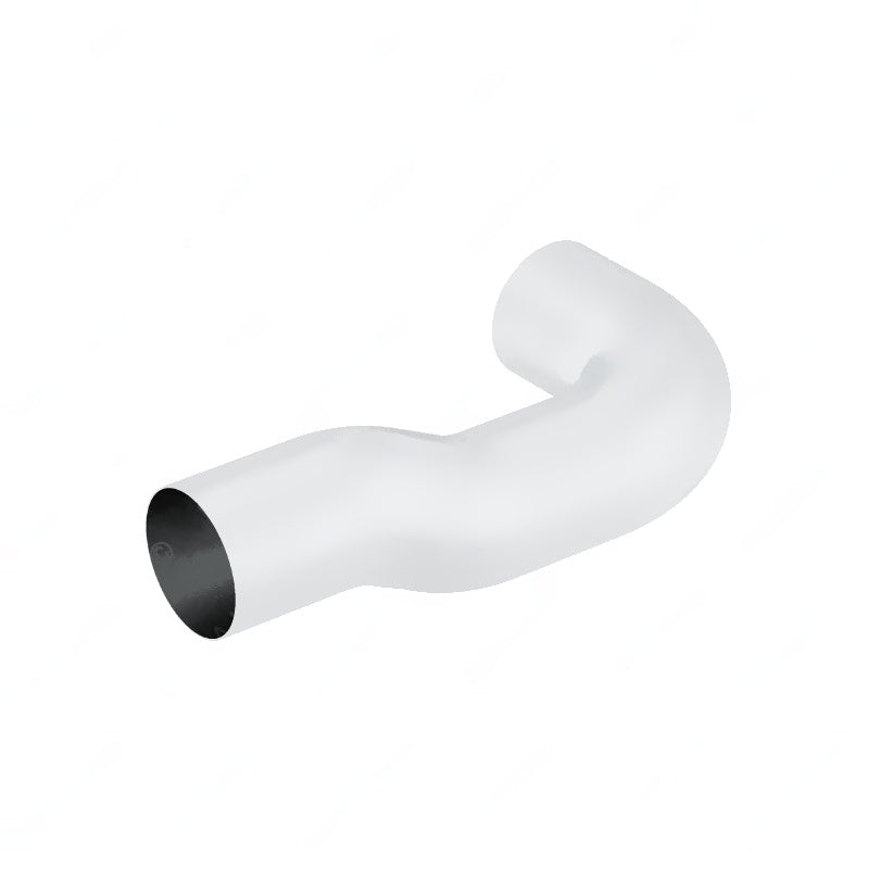 WWS 23531-3431 PIPE,TURBO LOWER
