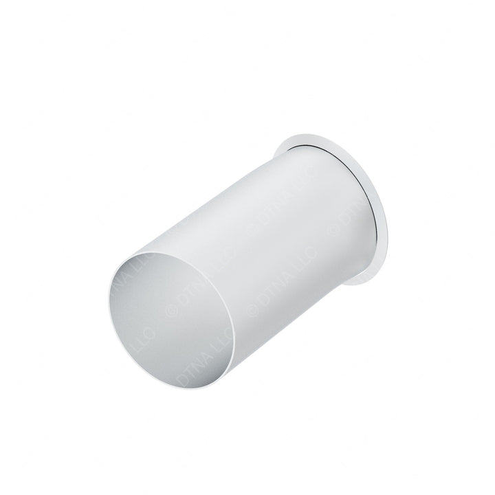 WWS 23531-3478 PIPE,UPPER TURBO