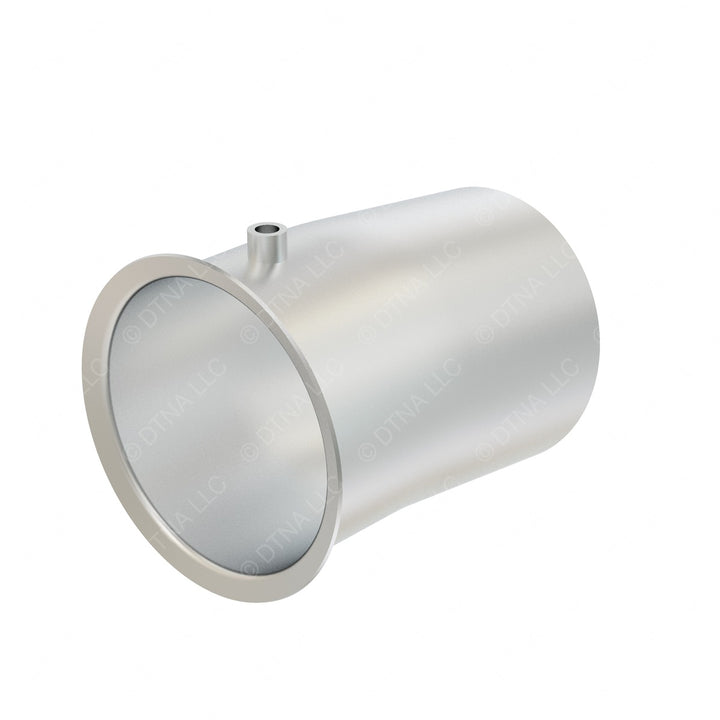 WWS 23531-3480 PIPE,TURBO UPPER