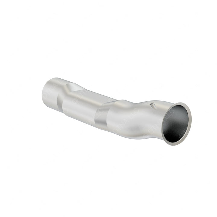 WWS 23531-3482 PIPE, TURBO B C12 98