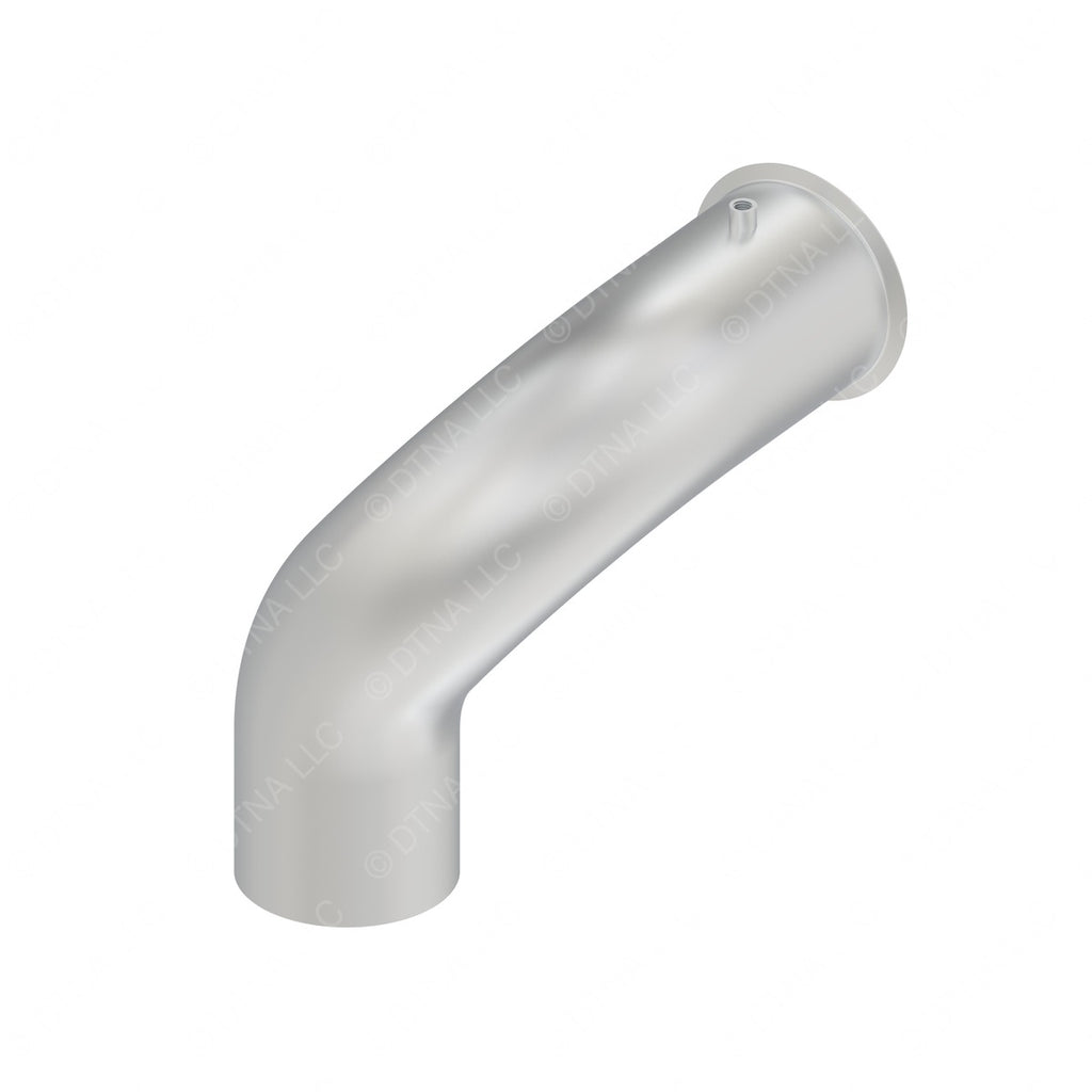 WWS 23531-3513 PIPE UPR TURBO H C F