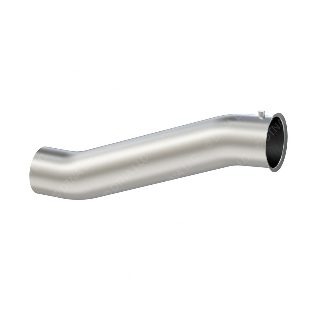 WWS 23531-3578 PIPE, TURBO S60 49FX/