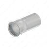 WWS 23531-3586 PIPE TURBO S60 48FX/