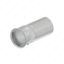 WWS 23531-3586 PIPE TURBO S60 48FX/