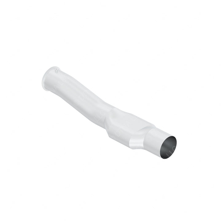 WWS 23531-3590 PIPE TURBO ISX 49/59