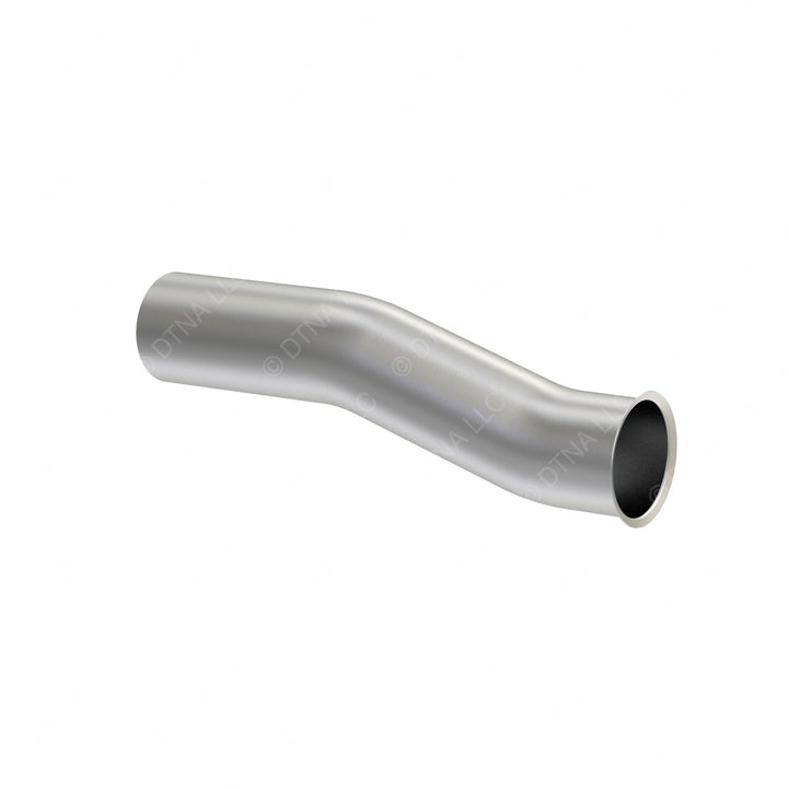 WWS 23531-7007 PIPE TURBO MBE4000 B