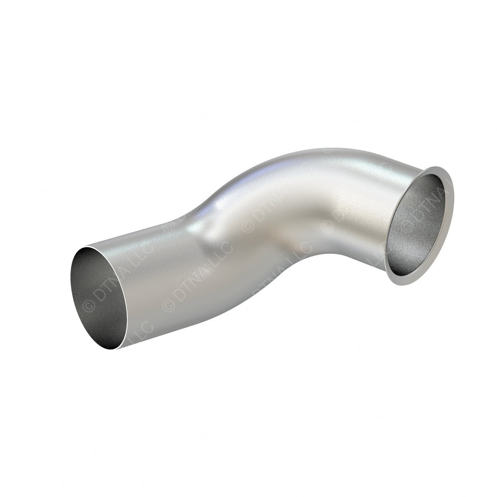 WWS 23531-7032 PIPE UPR TURBO