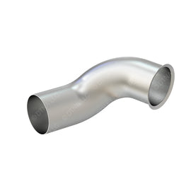 WWS 23531-7032 PIPE UPR TURBO