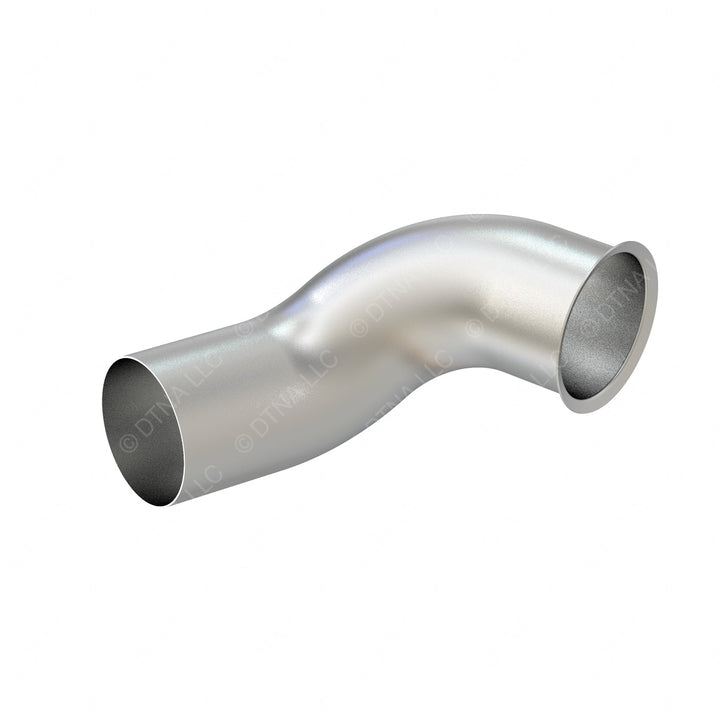 WWS 23531-7032 PIPE UPR TURBO