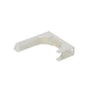 WWS 23603-3502 BRACKET B EXH U-CLAMP