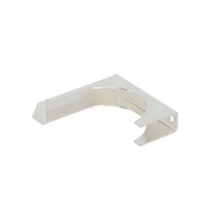 WWS 23603-3502 BRACKET B EXH U-CLAMP