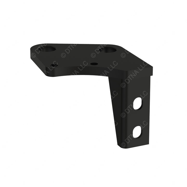 WWS 23605-3447 BRACKET EXH CAB UPR