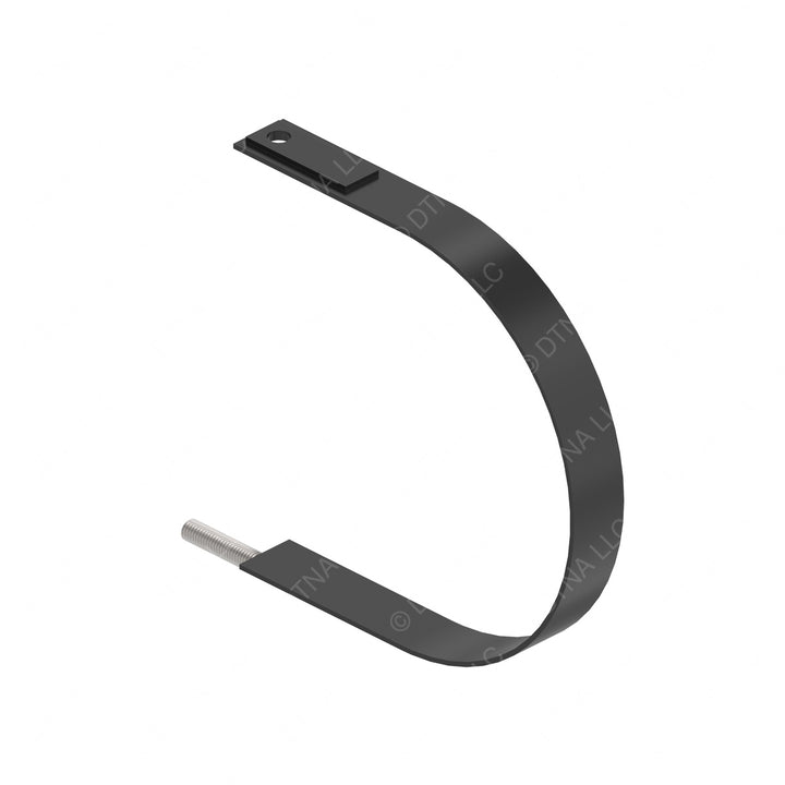 WWS 23609-3405 CLAMP,EXHAUST MUFFLE