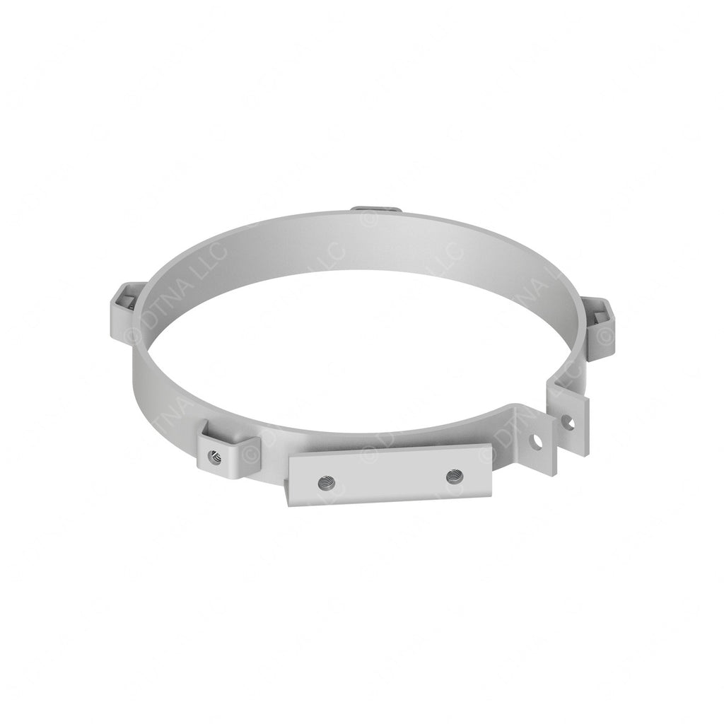 WWS 23609-3443 BRACKET,MUFFLER AND