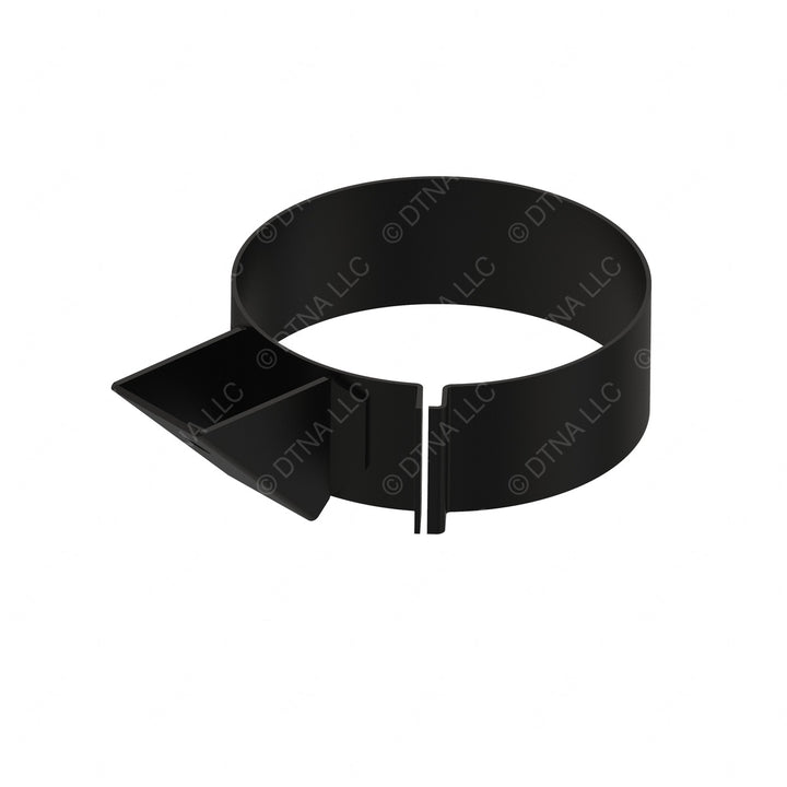 WWS 23613-3427 BRKT CLAMP ASSY EAU