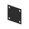 WWS 23622-3410 WASHERISOLATOR EXHA