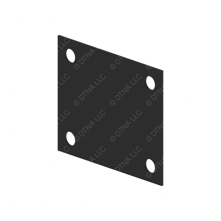 WWS 23622-3410 WASHERISOLATOR EXHA