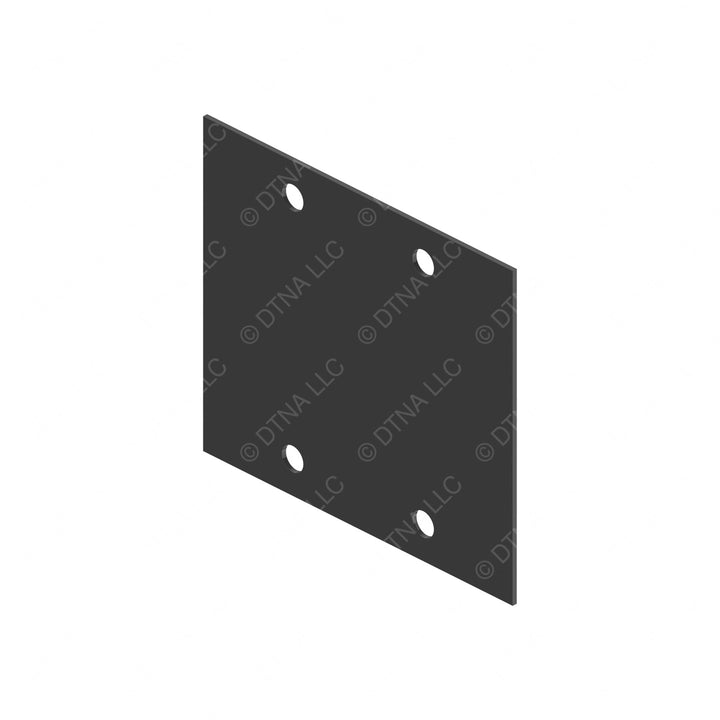 WWS 23622-3415 WASHERISOLATOR  236
