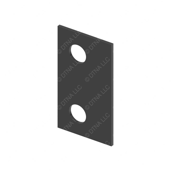 WWS 23622-3416 ISOLATOR UPPER EXHAU
