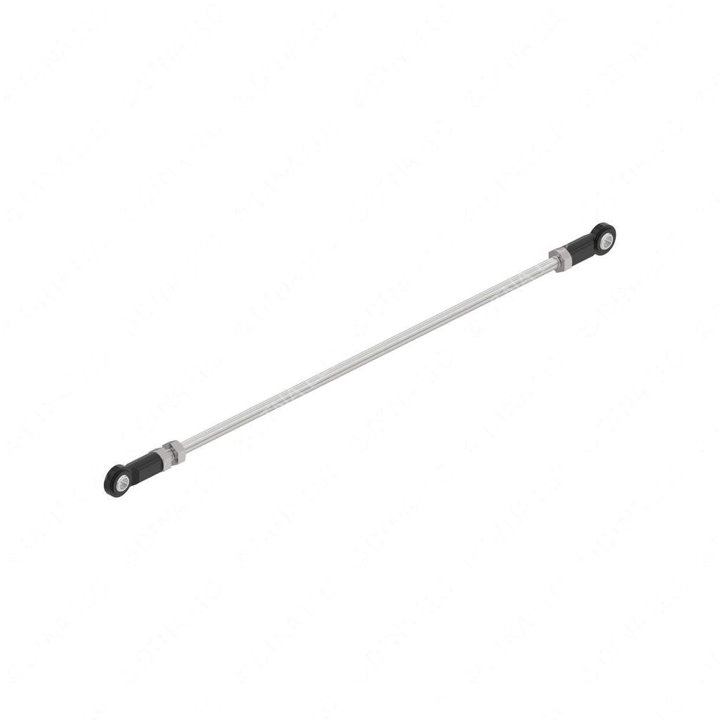 WWS 25110-3575 ROD,CLUTCH UPPER 20.