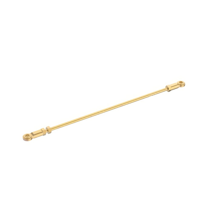 WWS 25110-3593 ROD,CLUTCH UPR