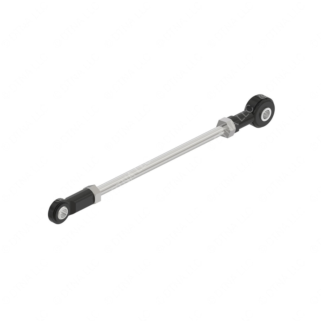 WWS 25110-7001 CLUTCH ROD-LWR 11.00