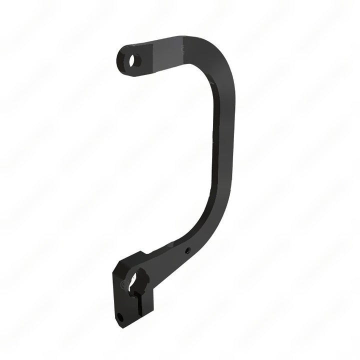 WWS 25122-3421 LEVER,CLUTCH REC RHD