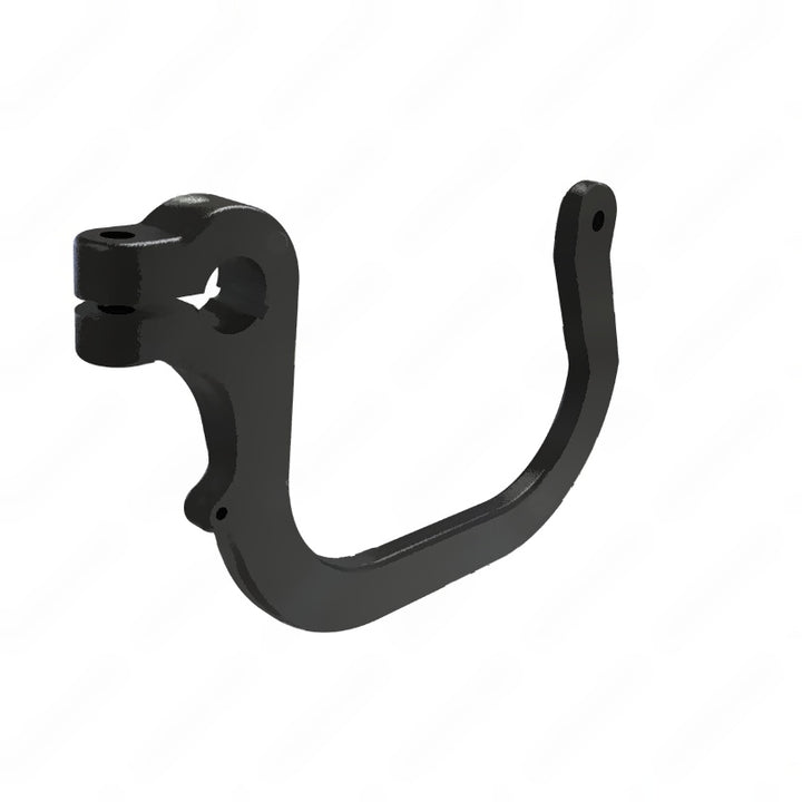 WWS 25122-3428 CLUTCH, LEVER RELEASE