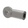 WWS 25136-3412 END, ROD LH 3/8 UNF X