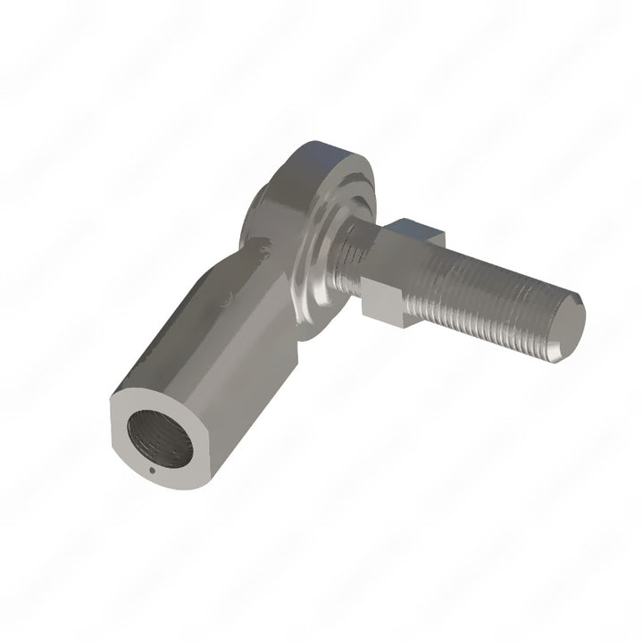 WWS 25136-3414 END, ROD SPHERICAL