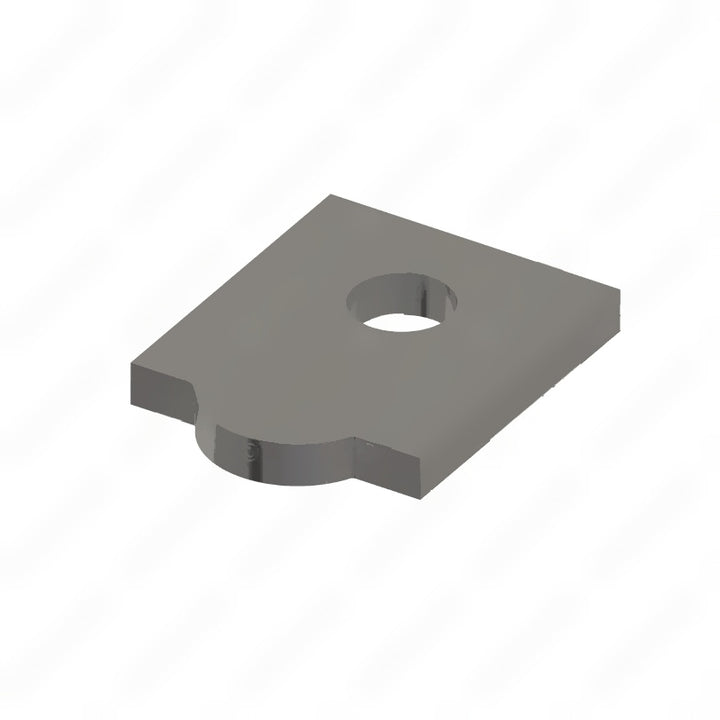 WWS 25215-3401 KEY, CLUTCH RELEASE L