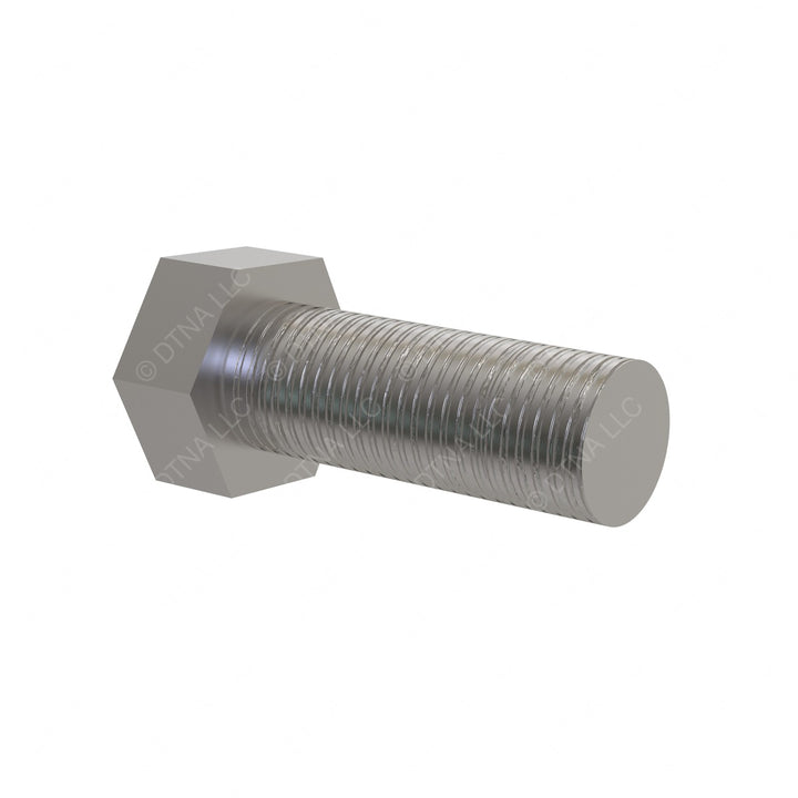 WWS 271611 BOLT-HEX GR5 PLN 3/4
