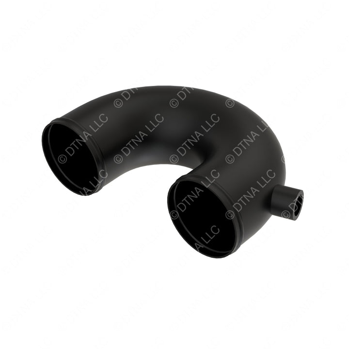 WWS 28605-3474 PIPE,COOLER 3  OD W/