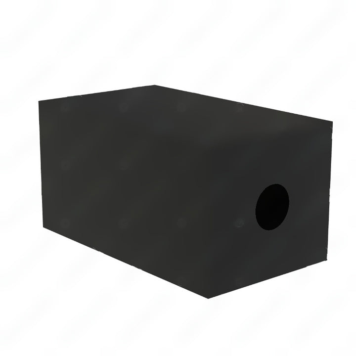 WWS 28690-3403 SPACERRUBBER BLOCK