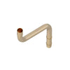 WWS 29001-3445 TUBE OIL FILL HD AND M