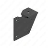 WWS 31104-3415 BRACKET,AUX SUPT 120