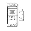 WWS 33701-3401 W/STAR D/VALVE INTR