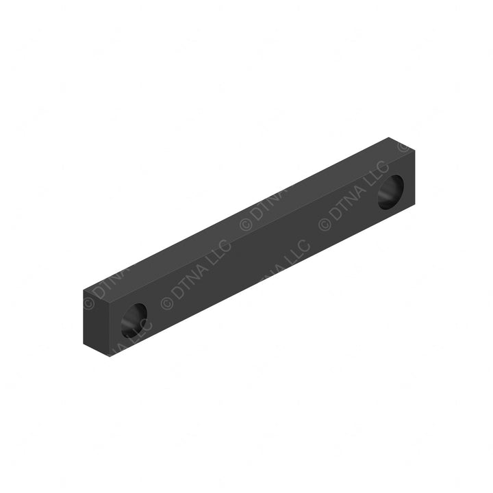 WWS 35025-3453 SPACER SUSP RR B1049