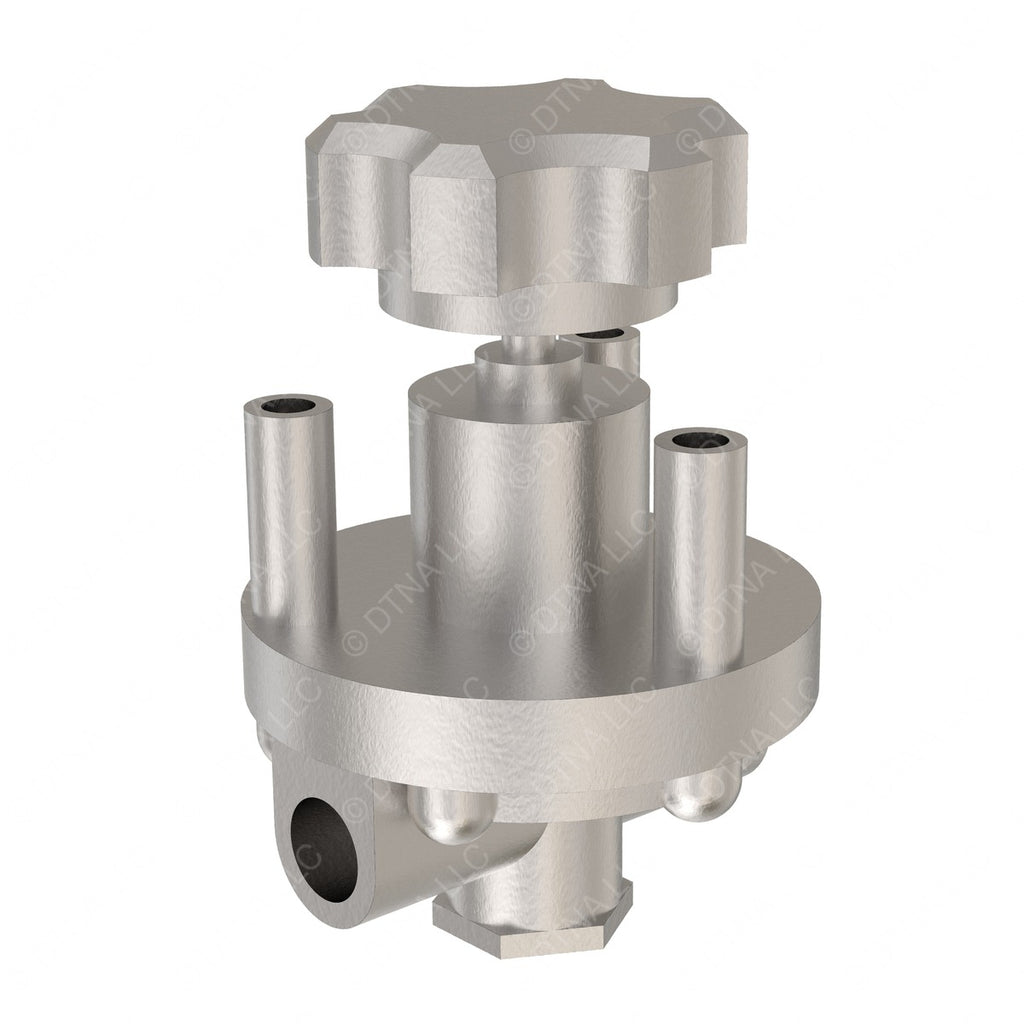 WWS 35708-3405 REGULATOR PRESS TAG/