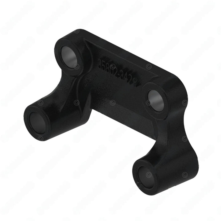 WWS 35802-3422 BRACKET, PANHARD ROD