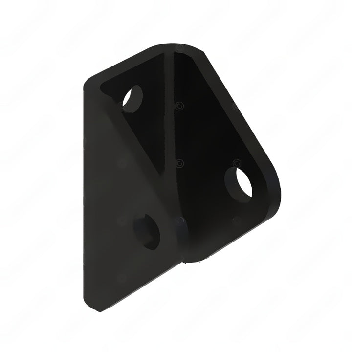 WWS 35802-3449 BRACKET, PANHARD ROD