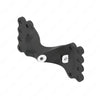 WWS 35802-3451 BRACKET, V-ROD