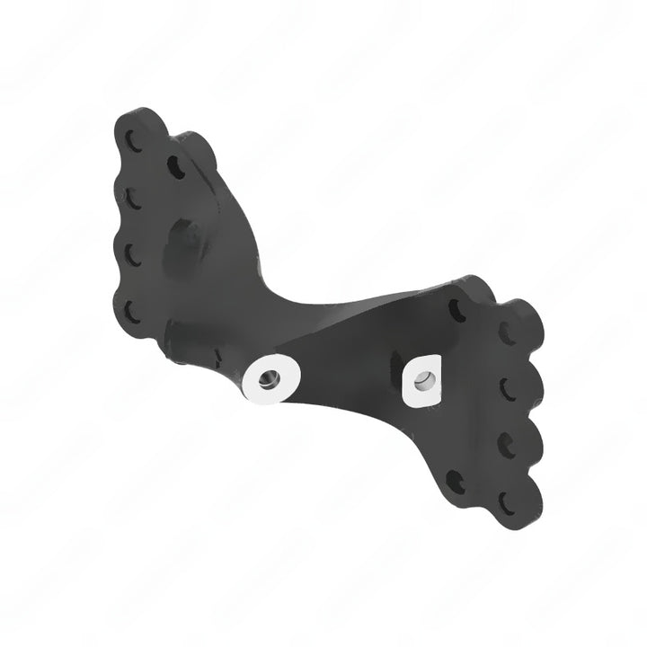 WWS 35802-3451 BRACKET, V-ROD