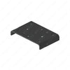 WWS 35803-3409 SPACER - TORQUE ROD