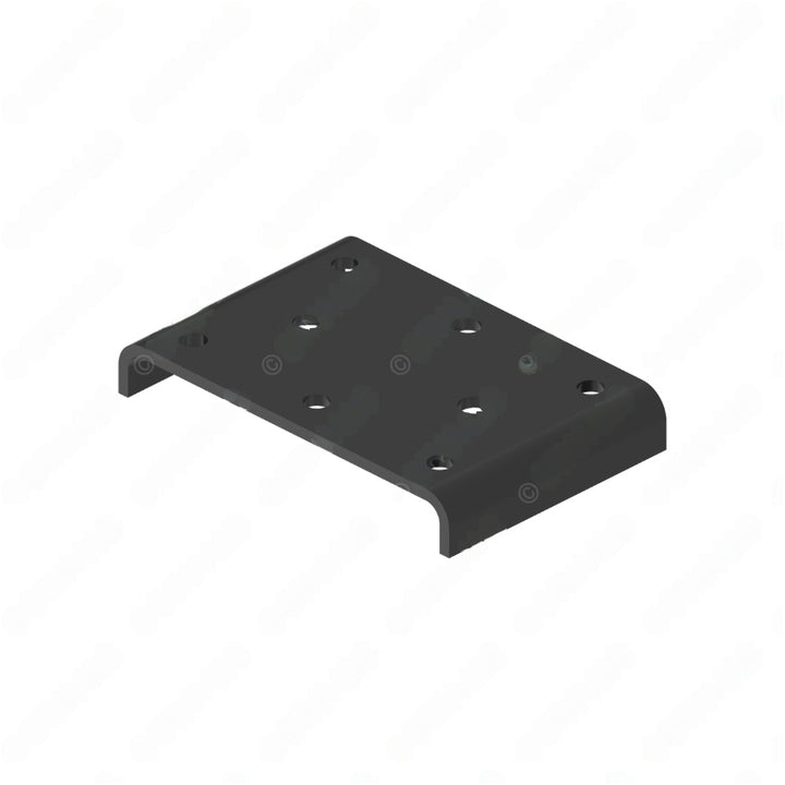 WWS 35803-3409 SPACER - TORQUE ROD
