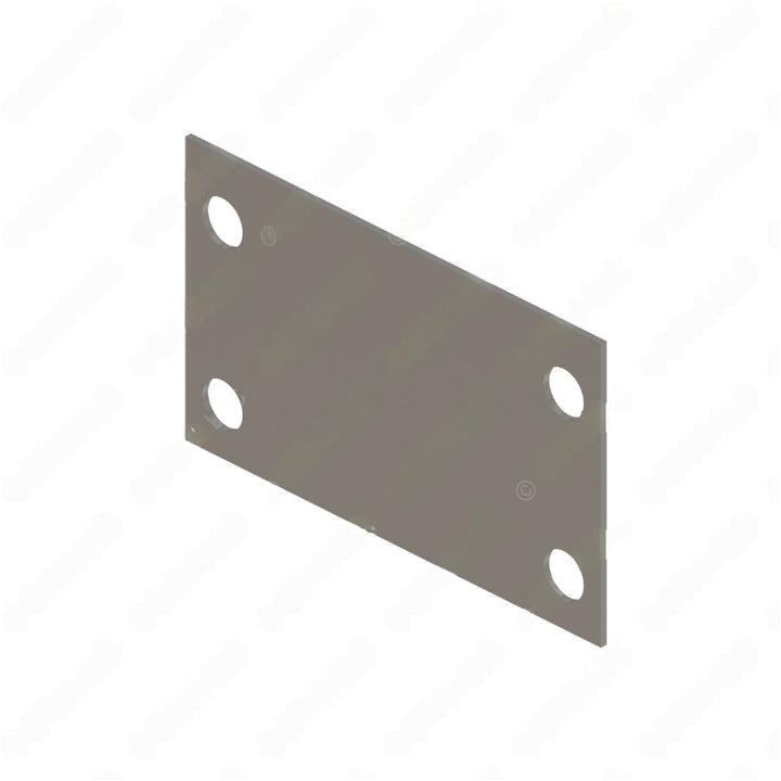 WWS 35803-3421 SHIM,TORQUE ROD